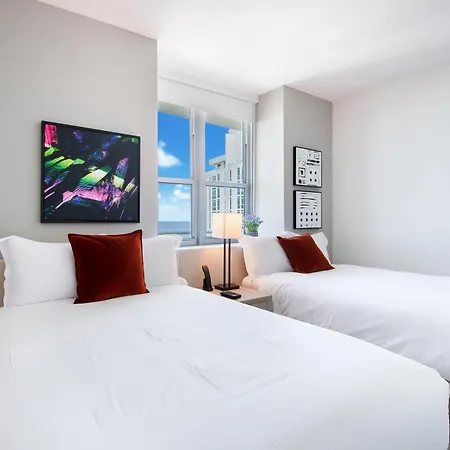 Zen Vacation Rentals Ocean Front At Lyfe Resort
